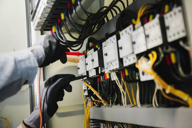 Emergency Electrical Repair Services in Claysburg, PA