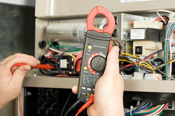 Best Circuit Breaker Installation and Repair  in Claysburg, PA